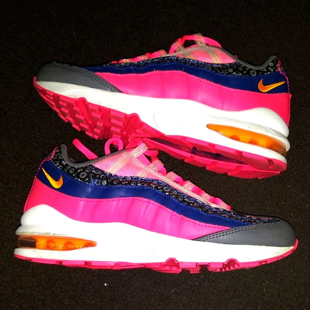 Nike airmax 95